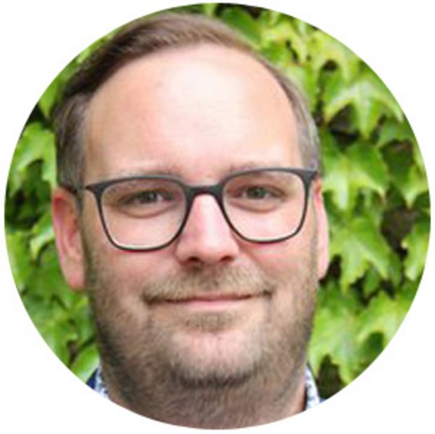 Andreas Schleimer Vorstand/ Sozialmanager B.A.